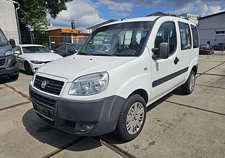 Fiat Doblo Doblò 1.4 8V Active HU bis 12/2026