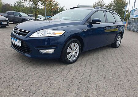 Ford Mondeo 2,0 Turnier GARANTIE KLIMAAUTOMATIK NAVI
