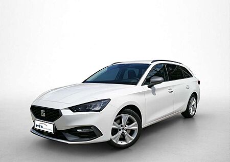 Seat Leon FR 2.0 TDI NAVI ACC Smart Ambient Light SZH
