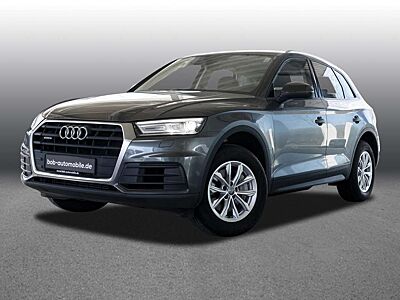 Audi Q5 2.0 TFSI quattro XENON NAVI TEMPOMAT