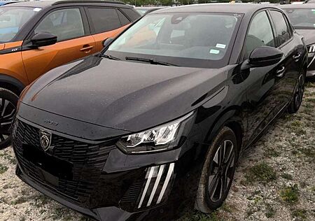 Peugeot 208 1.2 PureTech 100 Allure Navi+360° Kam+ACC+DAB+