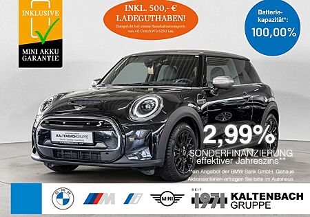 Mini Cooper SE Classic Trim LED NAVI SHZ PDC KLIMA