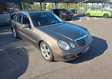 Mercedes-Benz E 350 E -Klasse T-Modell T