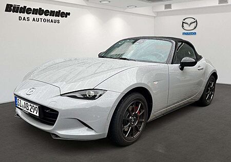 Mazda MX-5 2ST 1.5L SKYACTIV-G 132 6MT RWD Homura