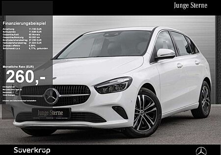 Mercedes-Benz B 250 e , PROGRESSIVE KAMERA DISTR SPUR PDC SHZ