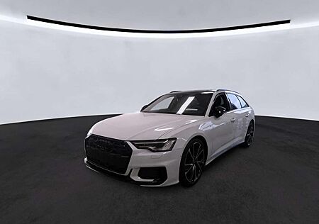 Audi A6 50 TDI quat S line STNDHZ H-UP PANO AHK SOUND