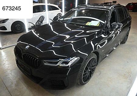 BMW 530 xDr M Sport Laser 20" HeadUp Driving-Prof