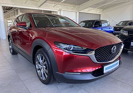 Mazda CX-30 2.0 X Exclusive Saso Desi