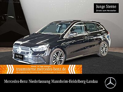 Mercedes-Benz B 200 PROGRESSIVE+LED+KAMERA+7G