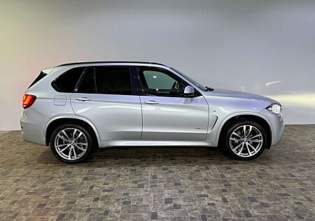 BMW X5 gebraucht kaufen BMW X5 xDrive 30 d M-Sport, HUD, ACC, Pano, Soft Close