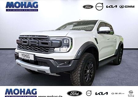 Ford Ranger Raptor DoKa 3.0 EcoBoost e4WD NEUES MODELL