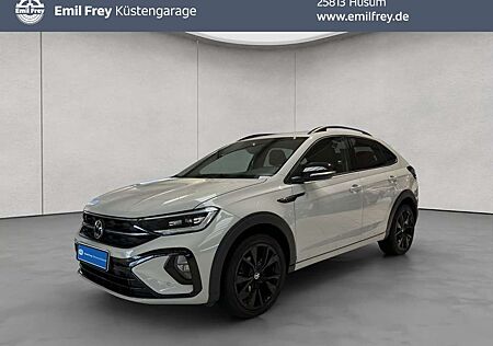 VW Taigo Volkswagen 1.0 TSI R-Line, AHK, NAVI, Black Style, Ke