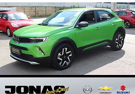 Opel Mokka-e Elegance R-Kamera PDC DAB LED