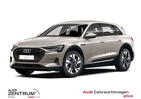 Audi e-tron 50 Navi*AHK*VC*LED*OptikSW