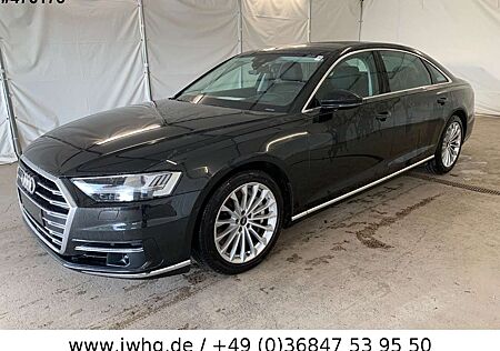 Audi A8 60 TFSI Lang quattro ACC+/HUD/360°KAM/PANO