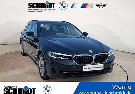 BMW 530 d xDrive Touring + 2Jahre-BPS.-GARANTIE