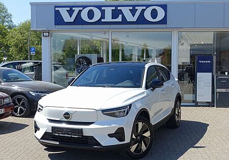 Volvo C40 Recharge Plus Single Motor Extended Range