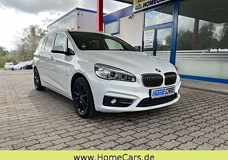 BMW 218 d Gran Tourer Luxury Line - Euro 6