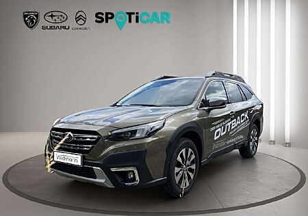 Subaru OUTBACK Platinum