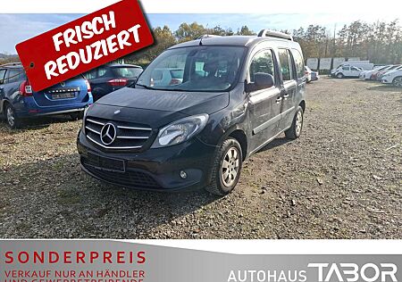 Mercedes-Benz Citan 111 CDI Lang Tourer Edition Klima LM PDC SHZ