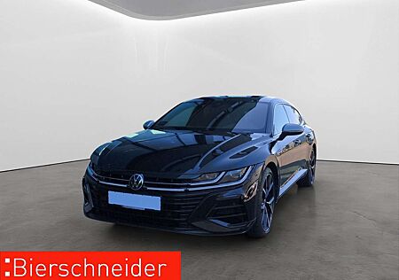 Volkswagen Arteon SB 2.0 TSI DSG 4Mo R IQ.LIGHT NAVI-PRO HUD PANORAM