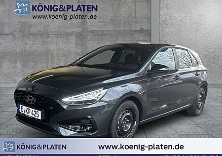 Hyundai i30 FL 1.5T-GDi (140 PS) 48V 7-DCT 2WD ADVANTAGE