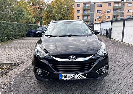 Hyundai ix35 2.0 2WD Comfort