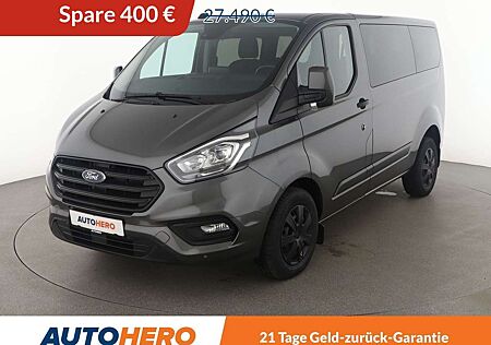 Ford Others 2.0 TDCi EcoBlue 320 L1 Trend*TEMPO*PDC*SHZ*