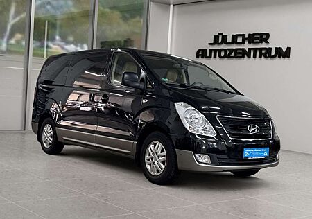 Hyundai H-1 Grand Travel 2,5 D Luxus Automatik, 8-Sitzer
