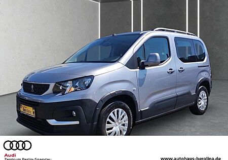 Peugeot Rifter 1.5 BlueHDi 130 L1 Active *PDC*GRA*