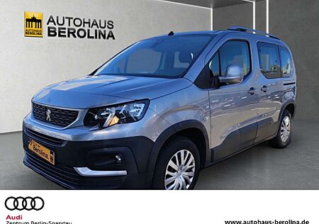 Peugeot Rifter 1.5 BlueHDi 130 L1 Active *PDC*GRA*
