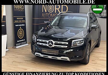 Mercedes-Benz GLB 220 d 4Matic STYLE *LED*KAM*SHZ*UPE:57