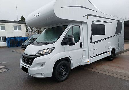 Fiat Ducato 2.3 Multijet L2H2 RS 3450 mm