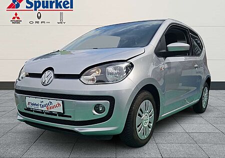 VW Up Volkswagen ! move 1.0