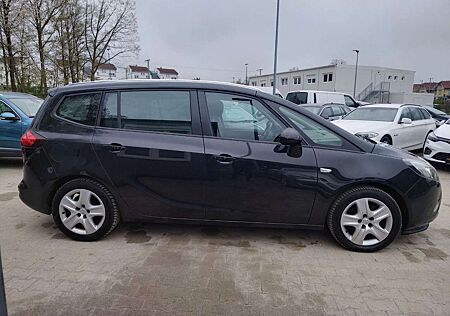 Opel Zafira C Tourer Edition+7 SITZER+TÜV/NEU+GARANTI