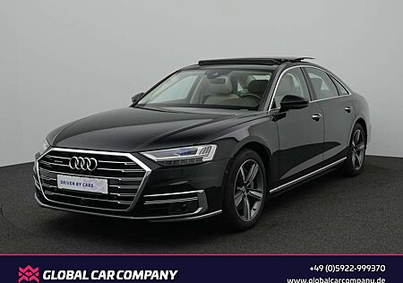 Audi A8 55 TFSI quattro,MATRIX+,DACH,B&O,SOFT,360,AHK