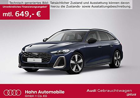 Audi A5 TFSI quattro S-line edition one Matrix
