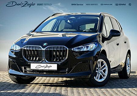 BMW 218 218d Active Tourer AHK PANODACH SGlas Dachreling