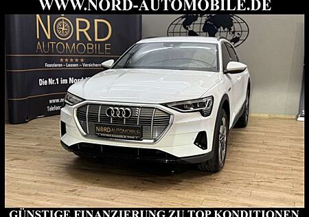 Audi e-tron 50 QU.Automatik Matrix/Head-Up/Kamera/20