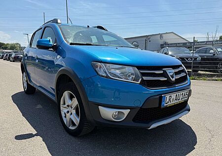 Dacia Sandero II Stepway Prestige