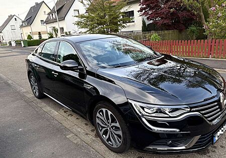 Renault Talisman TCe 225 EDC GPF LIMITED