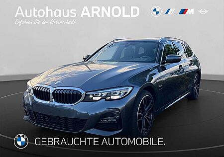 BMW 330 e xDrive Touring M Sport Tempomat Sitzhzg. AHK