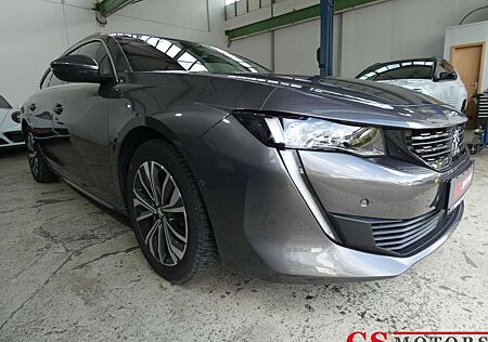 Peugeot 508 SW Allure*FULL LED*KAMERA*NAVI*SITZHEIZUNG