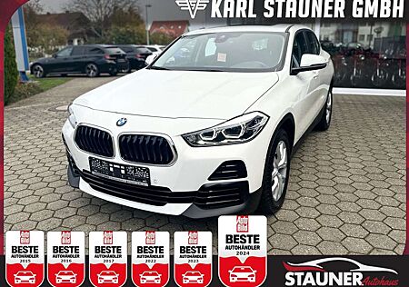 BMW X2 18 i sDrive PANO LED KLIMA NAVI KAMERA DAB