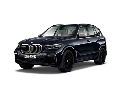 BMW X5 i Laserlicht Bowers&Wilkins Pano HUD SHZ vo+hi