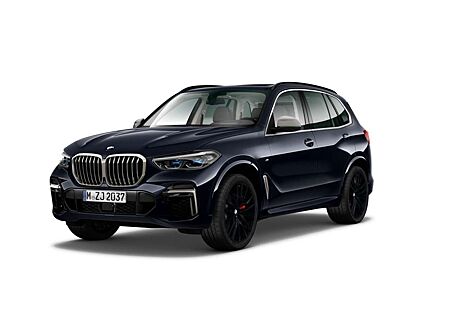 BMW X5 i Laserlicht Bowers&Wilkins Pano HUD SHZ vo+hi
