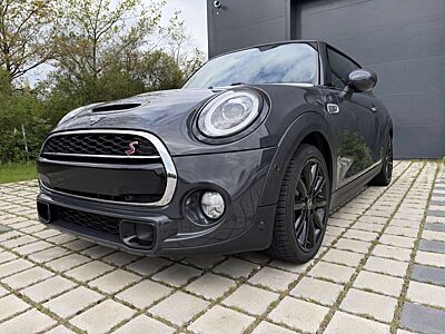 MINI Cooper S Cooper S JCW Lenkrad*Panorama-Dach*Harman-Kardon
