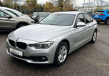 BMW 316 d 2.0d Lim. Klima LED Navi Alu PTC Euro6 Top*