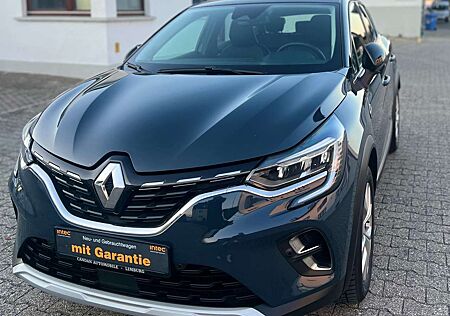 Renault Captur Intens*1.HD*SZG*KAMERA*TOP