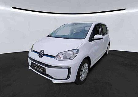 VW e-up! Volkswagen e-up! move up! KLIMA/TELE/LED